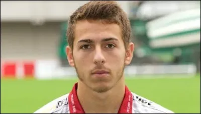 Qui est ce joueur, entre ces trois frères ?