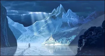 Dans "La Reine des Neiges", qui a le pouvoir magique de contrôler la neige et la glace ?