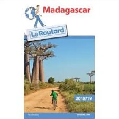Quelle est la capitale de Madagascar ?