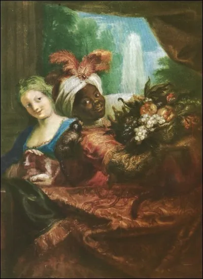 Dans la famille Coypel, combien connait-on de peintres ?