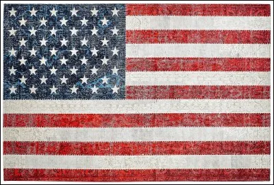 Quel pays compte 50 étoiles dans son drapeau ?