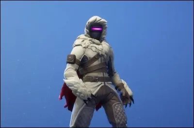 Comment s'appelle ce skin ?