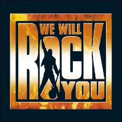 Qui a écrit la chanson "We Will Rock You" ?