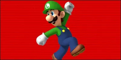 Comment peut-on utiliser Luigi dans ''Super Mario Run'' ?