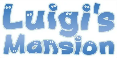 En quelle année ''Luigi's Mansion'' a-t-il été créé ?