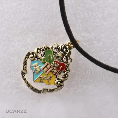 Quelle est ta maison pr&eacute;f&eacute;r&eacute;e ?