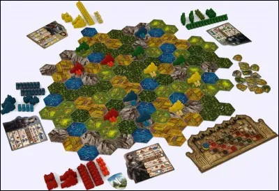 Quel jeu de soci&eacute;t&eacute; pr&eacute;f&egrave;res-tu ?