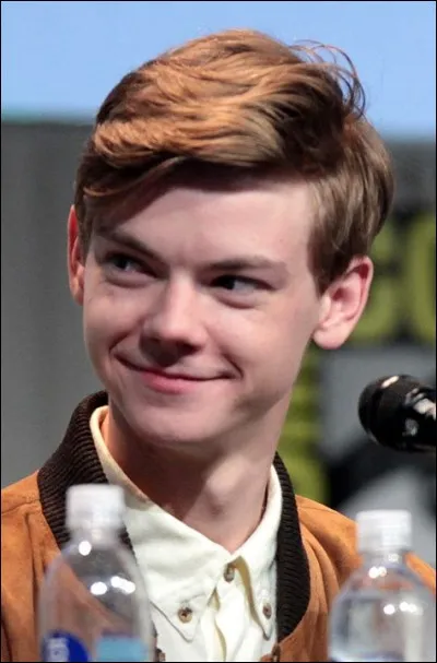 Dans quel film Thomas Brodie-Sangster a-t-il joué ?