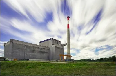 Je vous assure que ce machin-là, construit en 1972, n'a jamais servi à ce pour quoi il avait été prévu. C'est-à-dire ?