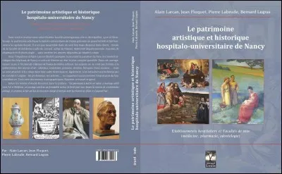 Lequel de ces prix Nicolas Blondlot a-t-il reçu ?