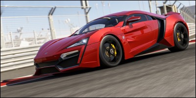 Quand est sorti le tout premier Forza (Forza Motorsport inclus) ?