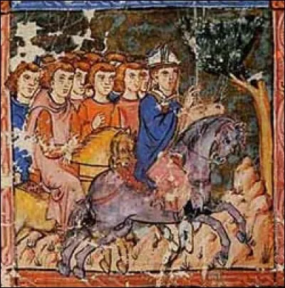 À quelle force musulmane les croisés vont-ils se confronter lors de la première croisade ?