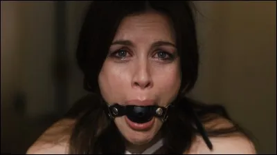 Dans quel film peut-on la voir ainsi ?