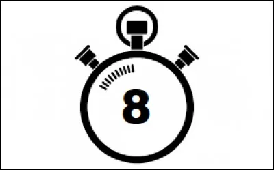 Quelle est la symbolique du chiffre 8 dans la culture chinoise ?