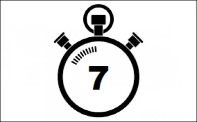 Qui a présenté l'émission "7 sur 7" sur TF1 de 1984 à 1997 ?