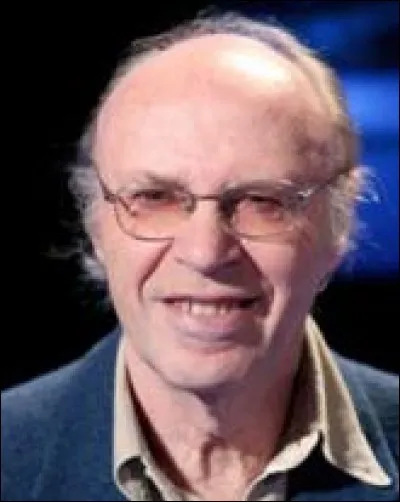 Qui était Patrick Cauvin ?