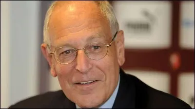 Qui est Patrick Le Lay ?