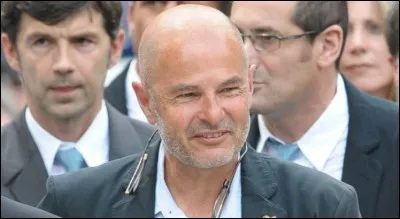 Qui est Patrick Proisy ?