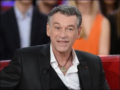 Danseur étoile de l'Opéra national de Paris en 1980, puis directeur de la danse du ballet de l'Opéra national de Paris en 1990, c'est ...