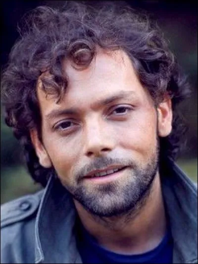 Cet acteur, qu'on a pu voir dans "Adieu poulet", "F comme Fairbanks" ou "Préparez vos mouchoirs", c'est ...