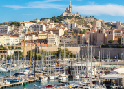 Quiz La ville de Marseille