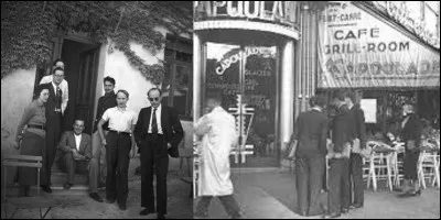 Sciences, mathématiques !
Connaissez-vous Nicolas Bourbaki ? Moi, avant de créer ce quizz, je ne le connaissais pas ! Il « semble » que cette personne soit un mathématicien émérite. Il a été primé cinq fois de la médaille Fields (le prix Nobel des mathématiciens). Il serait né en 1935 et décédé en 1968 !
Mais, en réalité, qui est ce « Nicolas Bourbaki » ?