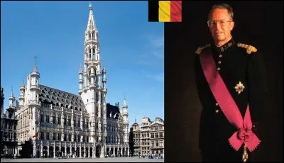 Religion, crise politique !
Le gouvernement d'un pays a été dans l'obligation de diriger le pays en « l'absence » de son chef d'Etat. Un événement l'ayant empêché de le faire. Ce chef d'Etat avait un problème de conscience. Cela a duré 36 heures.
Quel est ce pays ?
Quel est ce chef d'Etat ?
Quelle est cet événement en cause ?