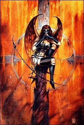 Si le mle est appel 'incube', comment appelle-t-on la femelle dmon ?