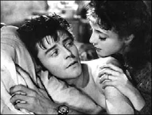 Quel comdien avait 'Le diable au corps' en 1947 ?