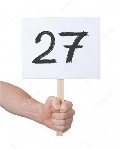 Combien de chansons cet album compte-t-il ?