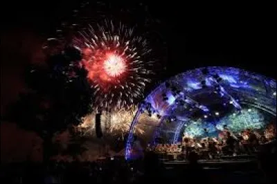 Ma fête nationale est le 23 juin.