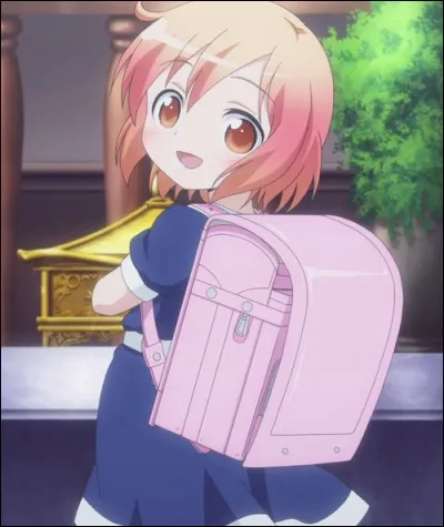 Aimes-tu être solitaire ?