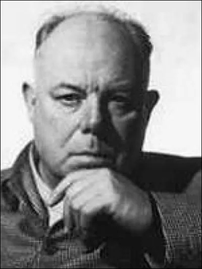 Qui est ce réalisateur ?