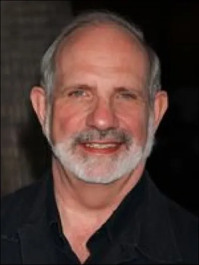 Qui est ce réalisateur ?