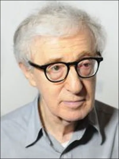 Qui est ce réalisateur ?