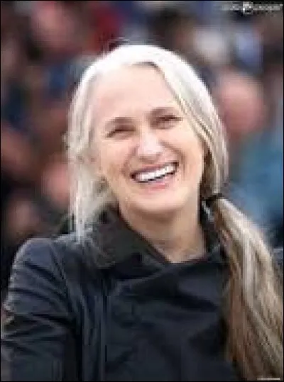 Qui est cette réalisatrice ?