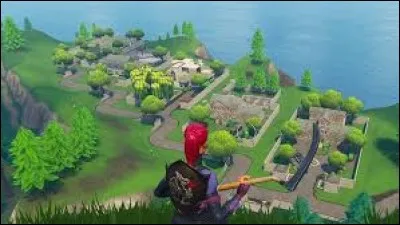 Quel est le nom de cette ville ?