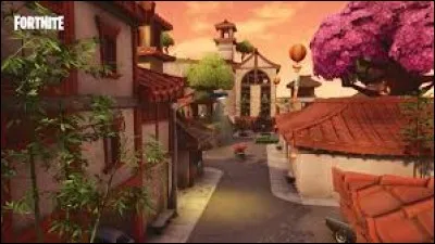 Quel est le nom de cette ville ?