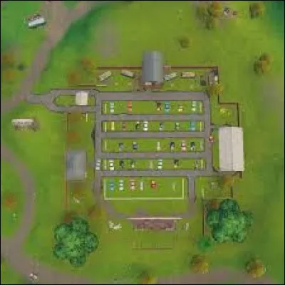 Quel est le nom de cette ville ?