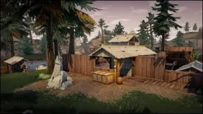 Quel est le nom de cette ville ?