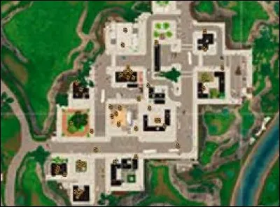 Quel est le nom de cette ville ?