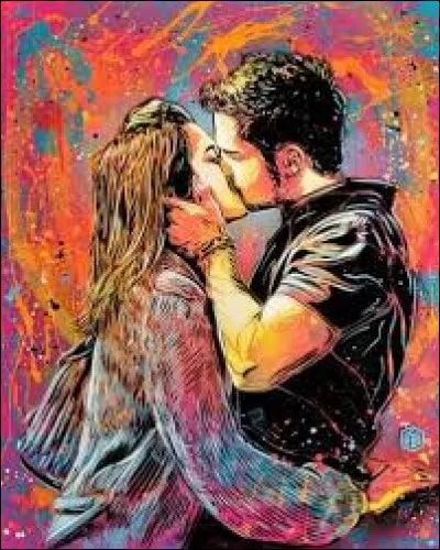 Si tu as un doute sur le conte, l'image devrait te réveiller !