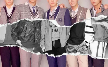 Quiz Bts