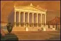 O se trouve le Temple d'Artmis ( appel aussi l'Artmision ) ?