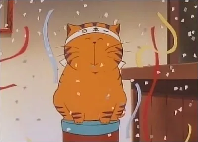 Qu'aime manger Roméo ?