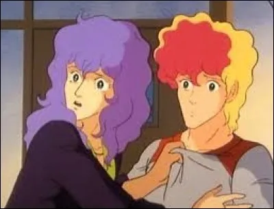 Où se sont rencontrés Mathias et Tristan ?