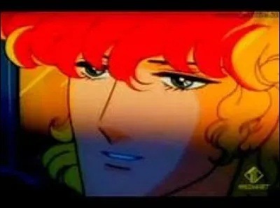 Quel est le premier couple marié dans la série ?