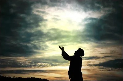 Qu'a dit Jonas dans le ventre de la baleine ?