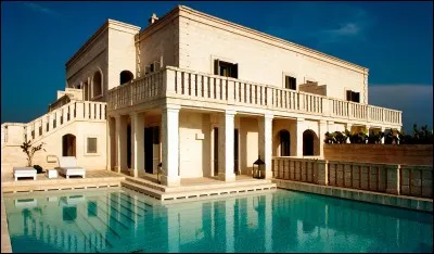 Vers quelle ville Dieu a-t-il demandé à Jonas de se rendre ?