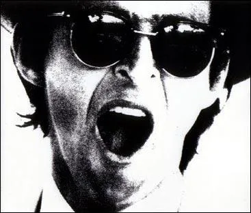 Dans une de ses chansons, qu'est-ce qui 'ne triche pas' et 'guide ses pas' ?